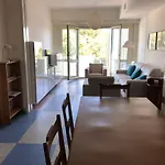 아파트 Bruseschi Appartament *