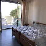 아파트 Bruseschi Appartament *