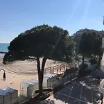 아파트 Bruseschi Appartament *