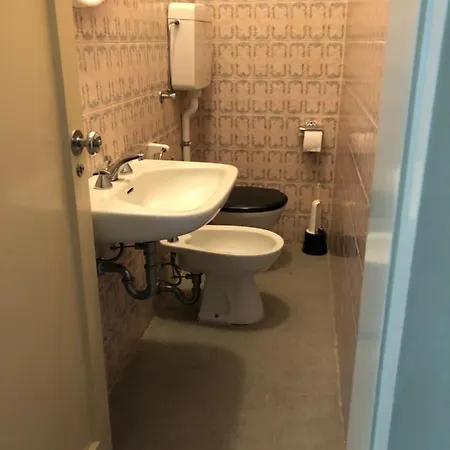 Apartment Bruseschi Appartament