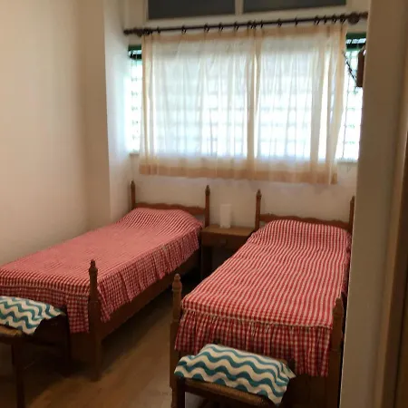 Bruseschi Appartament Apartment Grado