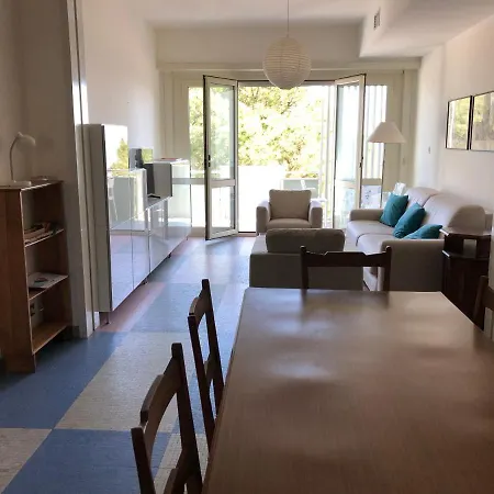 Apartman Bruseschi Appartament *