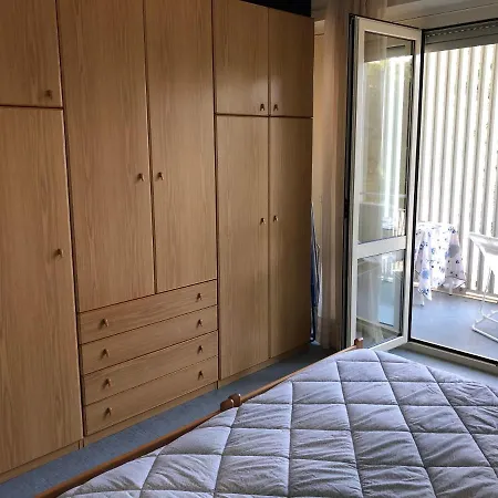 Bruseschi Appartament Lägenhet