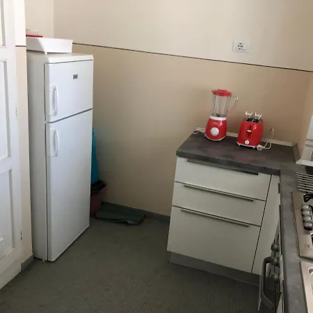 Bruseschi Appartament Apartman *