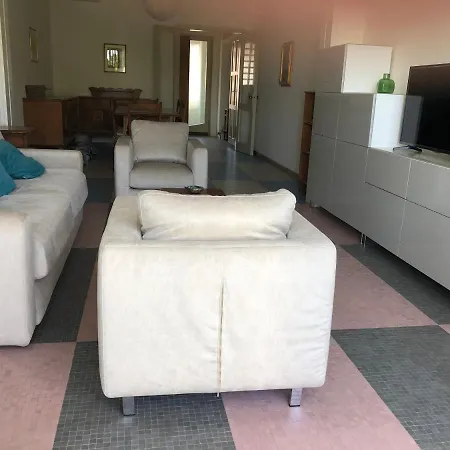 Apartman Bruseschi Appartament *