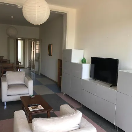 Bruseschi Appartament Grado