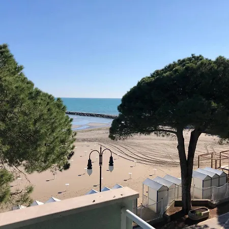 Bruseschi Appartament Appartamento