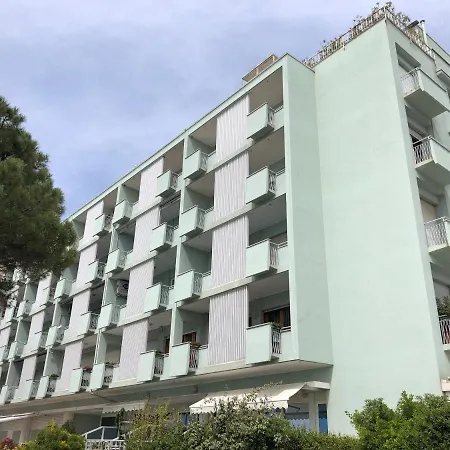 Bruseschi Appartament * גראדו