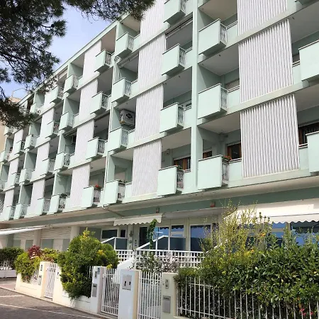 Bruseschi Appartament Grado